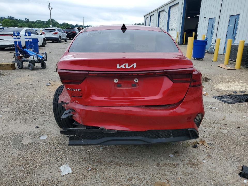 Aukcja sprzedaży 2023 Kia Forte, vin: 3KPF24AD2PE625353, numer aukcji: 61050886