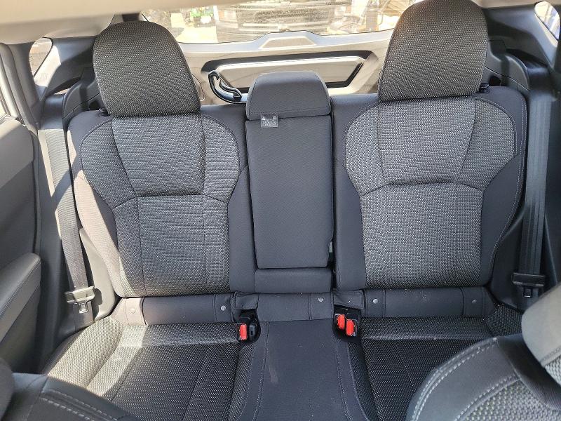 Aukcja sprzedaży 2024 Subaru Crosstrek, vin: JF2GUADC9RH240886, numer aukcji: 61584716