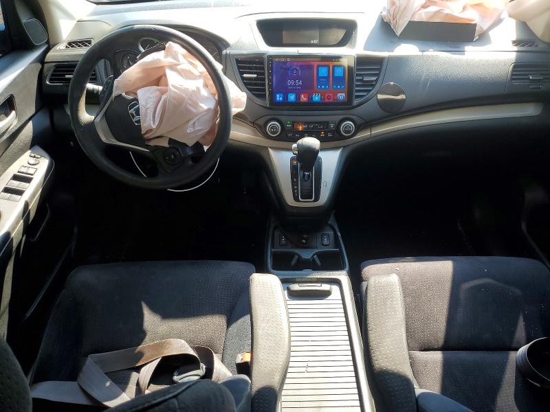 59535666 :رقم المزاد ، 2HKRM4H56EH111262 vin ، 2014 Honda Cr-v مزاد بيع