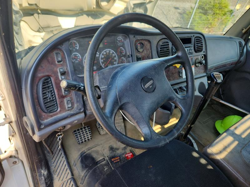 Aukcja sprzedaży 2015 Freightliner M2, vin: 1FVHCYCY8FHFZ9659, numer aukcji: 60390736