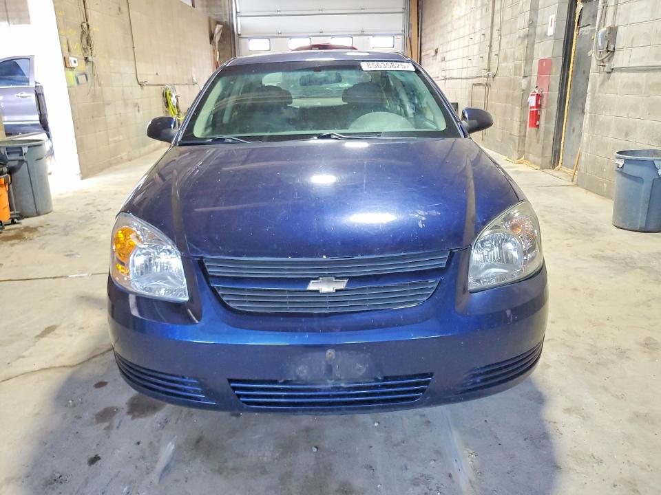 85635825 :رقم المزاد ، 1G1AT58H597295760 vin ، 2009 Chevrolet Cobalt مزاد بيع