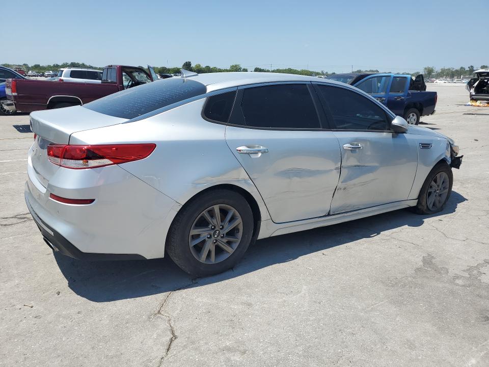 62401426 :رقم المزاد ، 5XXGT4L35LG388316 vin ، 2020 Kia Optima مزاد بيع