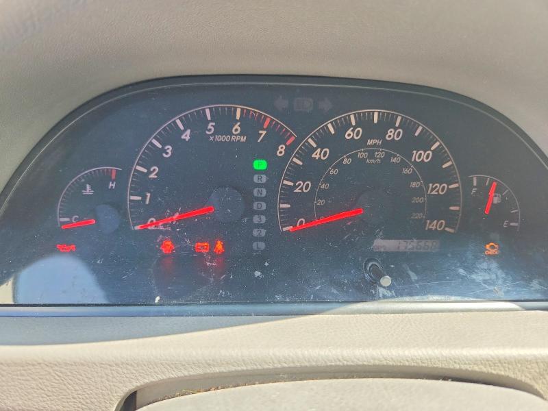 Продажа на аукционе авто 2005 Toyota Camry, vin: 4T1BE32K55U429608, номер лота: 62125176