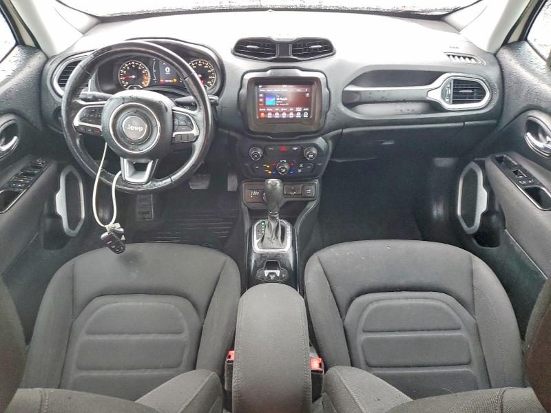 59873826 :رقم المزاد ، ZACCJBBB8JPH41402 vin ، 2018 Jeep Renegade مزاد بيع