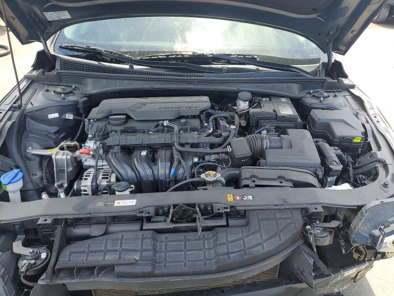 Продаж на аукціоні авто 2024 Hyundai Elantra, vin: KMHLS4DG4RU796520, номер лоту: 62215976