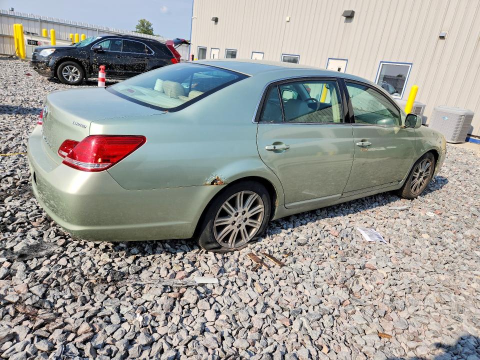 Продажа на аукционе авто 2006 Toyota Avalon, vin: 4T1BK36B56U086710, номер лота: 63485556