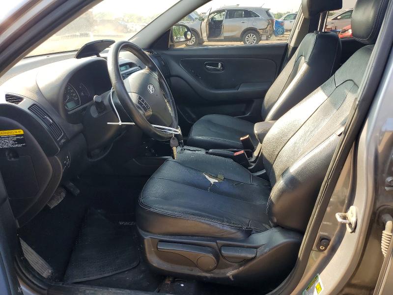59401146 :رقم المزاد ، KMHDU4AD4AU124440 vin ، 2010 Hyundai Elantra مزاد بيع