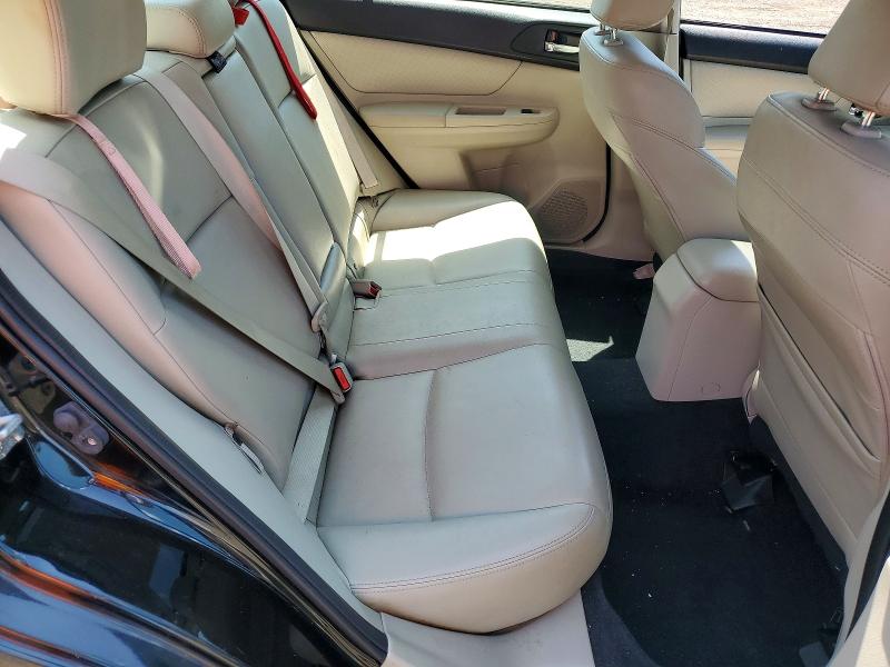 2012 Subaru Impreza მანქანა იყიდება აუქციონზე, vin: JF1GJAK6XCH002014, აუქციონის ნომერი: 62338656