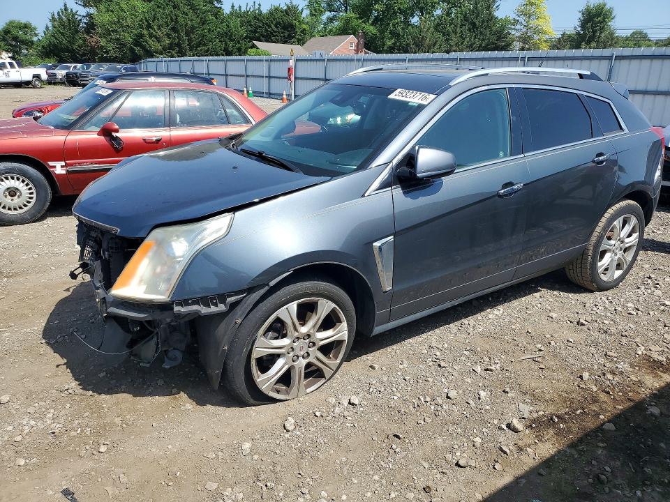 2013 Cadillac Srx მანქანა იყიდება აუქციონზე, vin: 3GYFNJE30DS528036, აუქციონის ნომერი: 59323716