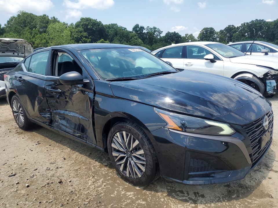 62848896 :رقم المزاد ، 1N4BL4DVXTN320467 vin ، 2026 Nissan Altima مزاد بيع