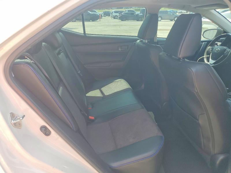 Aukcja sprzedaży 2017 Toyota Corolla, vin: 5YFBURHE1HP690747, numer aukcji: 61743566