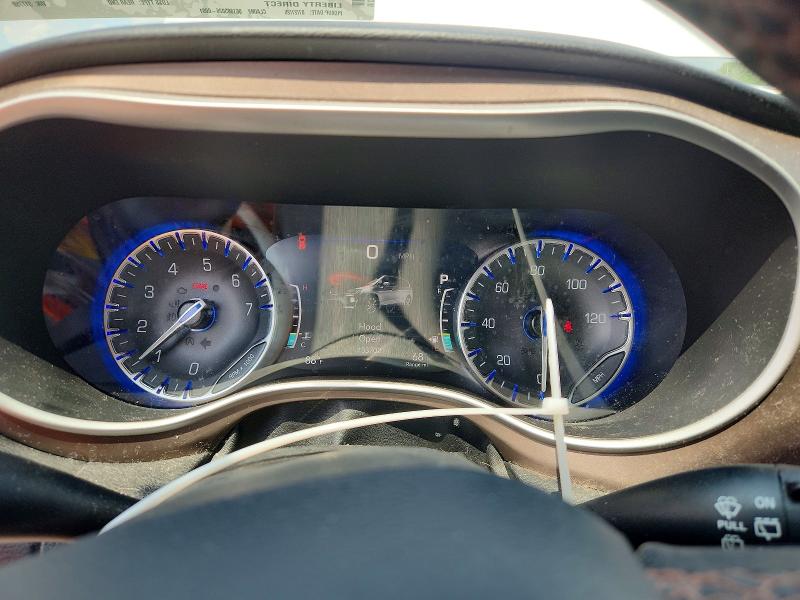 Aukcja sprzedaży 2018 Chrysler Pacifica, vin: 2C4RC1BG3JR317759, numer aukcji: 62233006