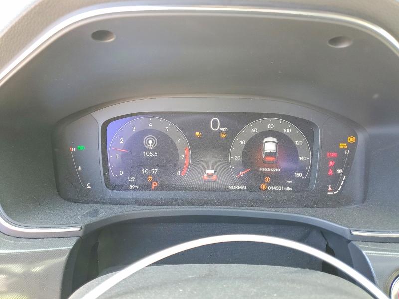 2025 Acura Integra მანქანა იყიდება აუქციონზე, vin: 19UDE4H30SA019462, აუქციონის ნომერი: 85608105