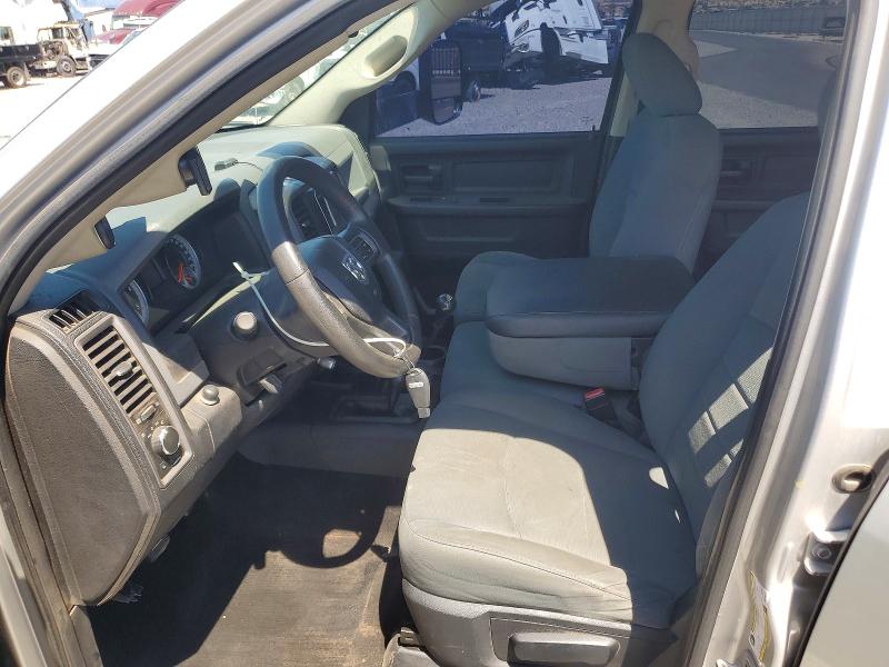 Продаж на аукціоні авто 2014 Ram 3500, vin: 3C63RRGL7EG128172, номер лоту: 62341706