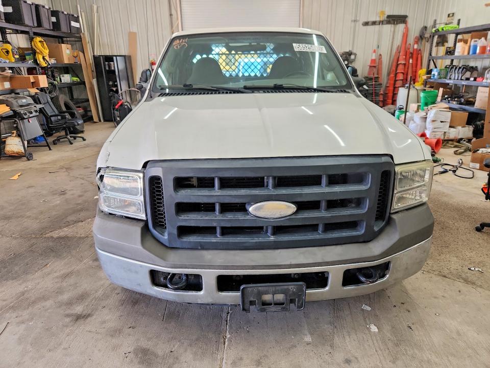 Продажа на аукционе авто 2006 Ford F250, vin: 1FTSX20546ED36449, номер лота: 58525406