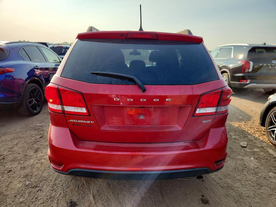 Продажа на аукционе авто 2018 Dodge Journey, vin: 3C4PDCBB0JT475039, номер лота: 61077226