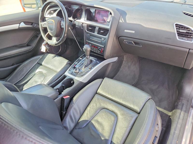 Aukcja sprzedaży 2012 Audi A5, vin: WAULFAFR7CA016070, numer aukcji: 61194186