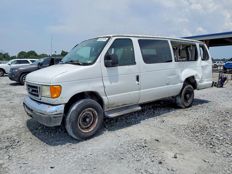 62522576 :رقم المزاد ، 1FBSS31L06DA95291 vin ، 2006 Ford Econoline مزاد بيع