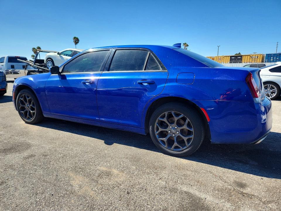 63043746 :رقم المزاد ، 2C3CCAGGXKH536826 vin ، 2019 Chrysler 300 مزاد بيع