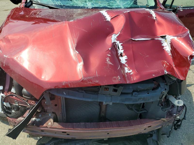61561826 :رقم المزاد ، 4S4WMARD7L3402753 vin ، 2020 Subaru Ascent مزاد بيع