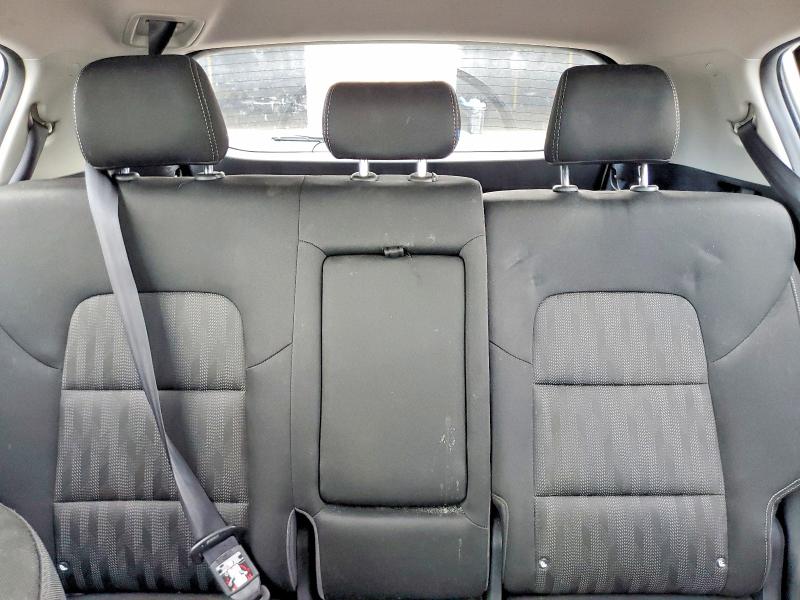 Aukcja sprzedaży 2017 Kia Sportage, vin: KNDPM3AC6H7192220, numer aukcji: 61682726