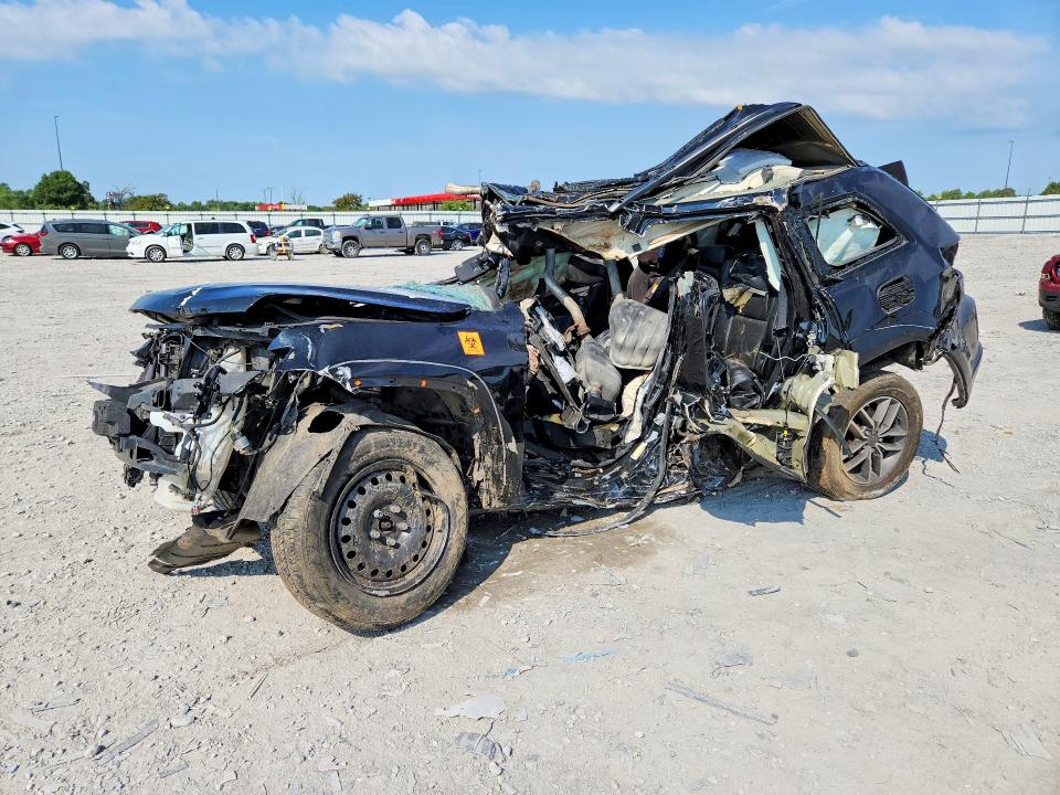 62194566 :رقم المزاد ، 1C4RJFCG1JC118039 vin ، 2018 Jeep Grand Cherokee مزاد بيع