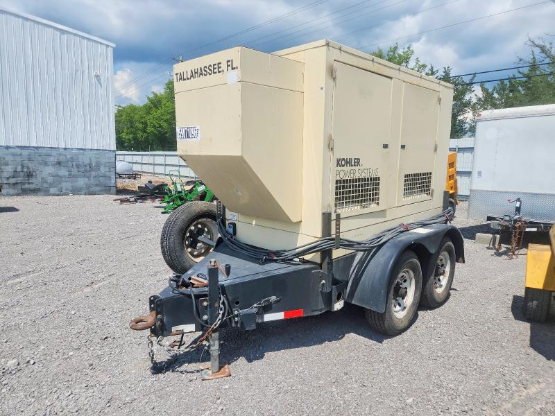 Продаж на аукціоні авто 2006 Kohler Industrial Equipment, vin: 1S9ST132961910615, номер лоту: 59071096