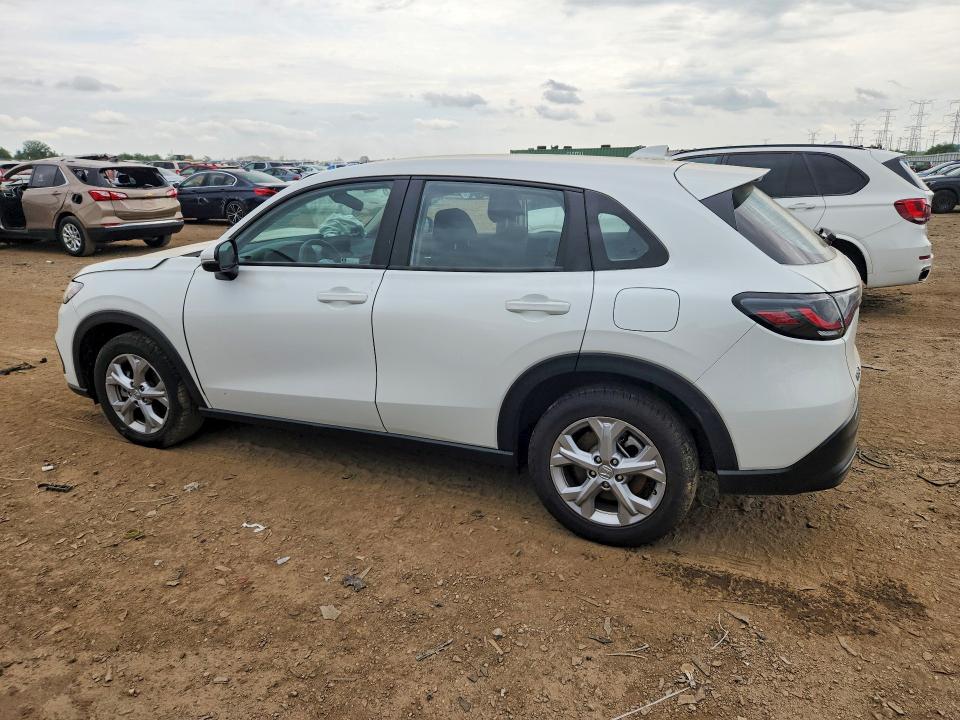 Aukcja sprzedaży 2024 Honda Hr-v, vin: 3CZRZ2H31RM724226, numer aukcji: 59837076