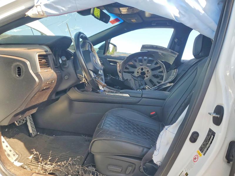 59708816 :رقم المزاد ، 2T2BGMCAXKC041014 vin ، 2019 Lexus Rx 450h مزاد بيع