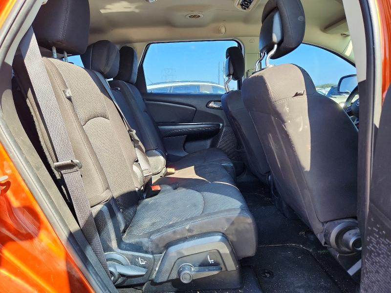 Aukcja sprzedaży 2014 Dodge Journey, vin: 3C4PDCAB0ET134036, numer aukcji: 60469236
