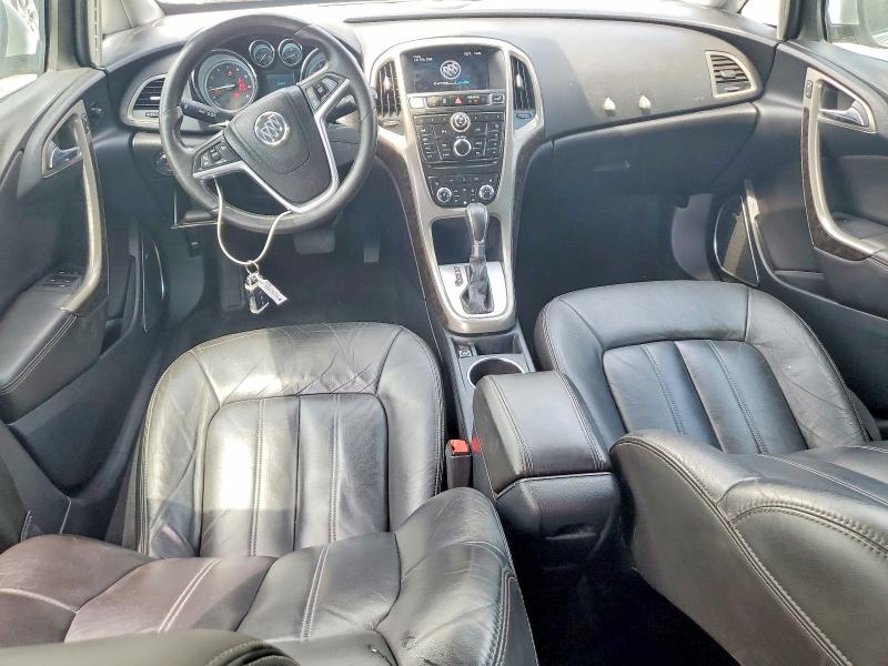 Aukcja sprzedaży 2015 Buick Verano, vin: 1G4PS5SK3F4171620, numer aukcji: 61636396