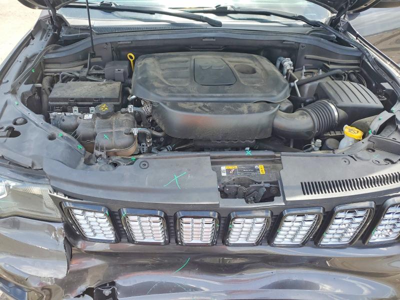 62084036 :رقم المزاد ، 1C4RJEAG5MC785097 vin ، 2021 Jeep Grand Cherokee مزاد بيع