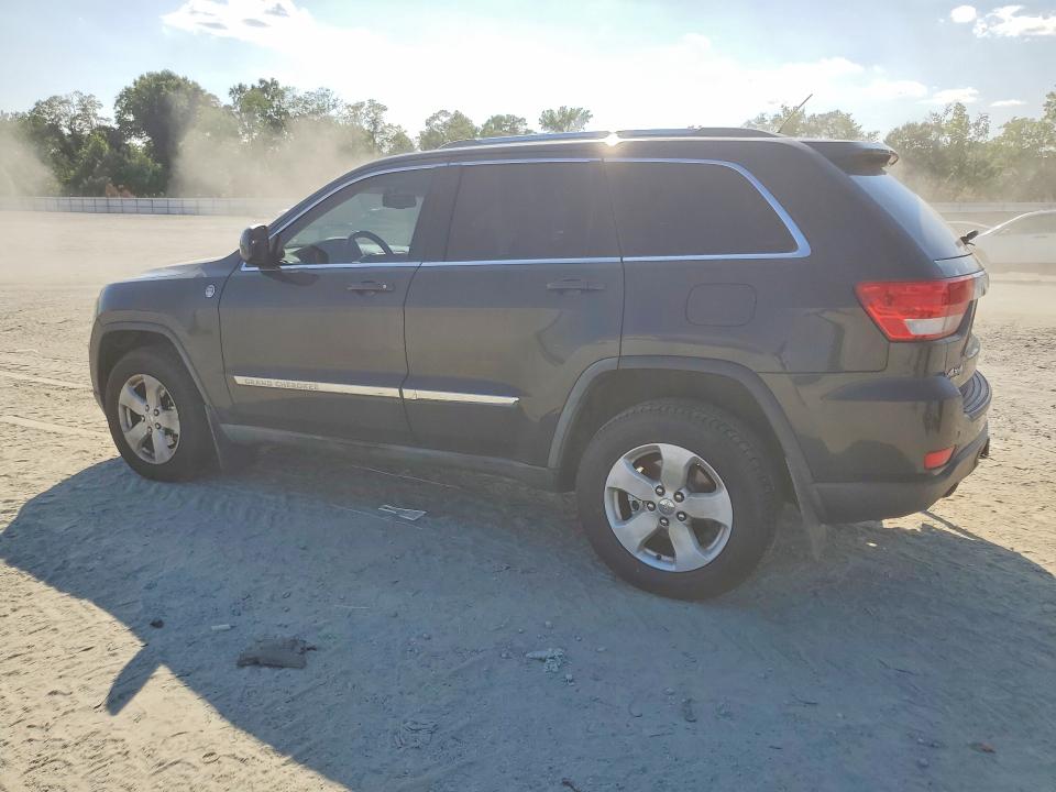 Aukcja sprzedaży 2011 Jeep Grand Cherokee, vin: 1J4RR4GT0BC543039, numer aukcji: 62964536