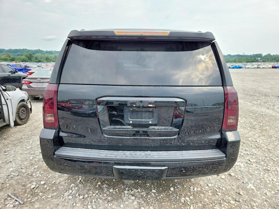 Продаж на аукціоні авто 2017 Gmc Yukon, vin: 1GKS2AKC5HR209181, номер лоту: 62851466