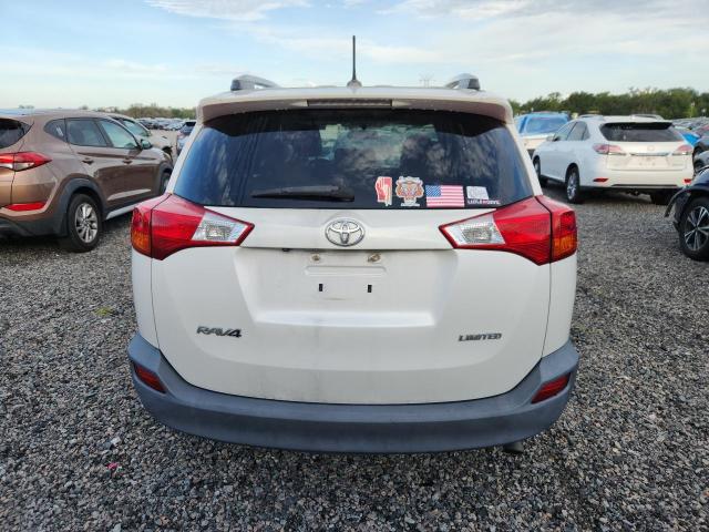 Продаж на аукціоні авто 2013 Toyota Rav4, vin: 2T3YFREV8DW032738, номер лоту: 59916466