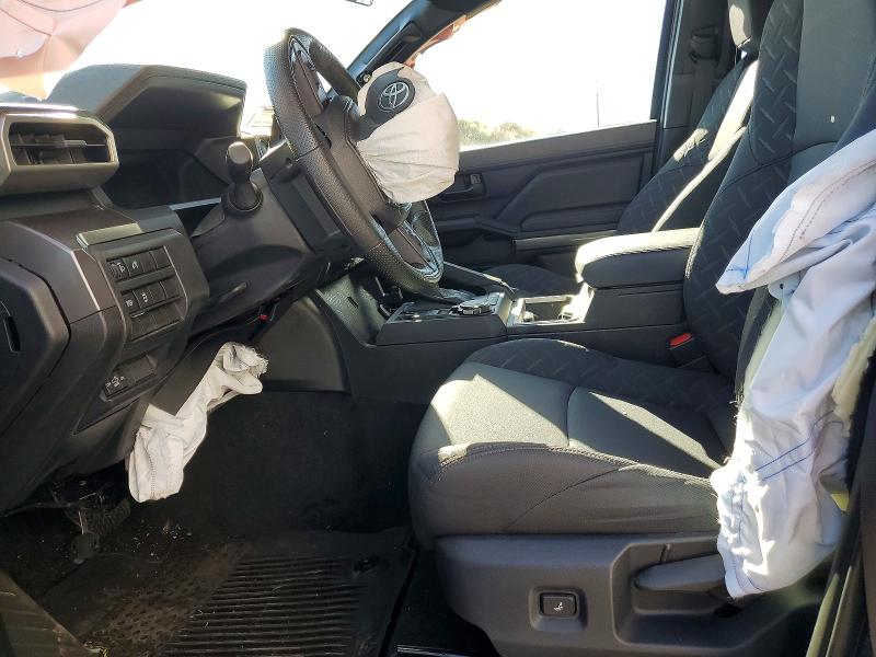 62210796 :رقم المزاد ، 3TMLB5JN6TM270656 vin ، 2026 Toyota Tacoma مزاد بيع