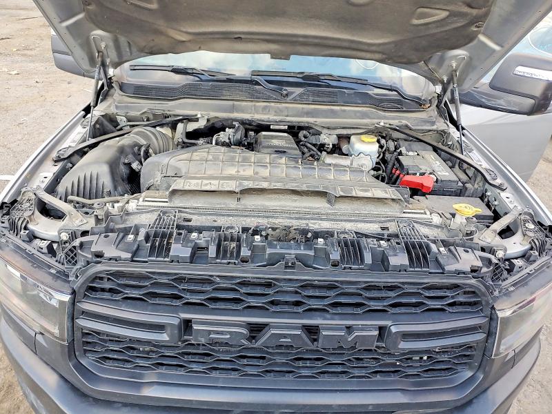 Продажа на аукционе авто 2023 Ram 2500, vin: 3C6UR5CL8PG646491, номер лота: 60560246