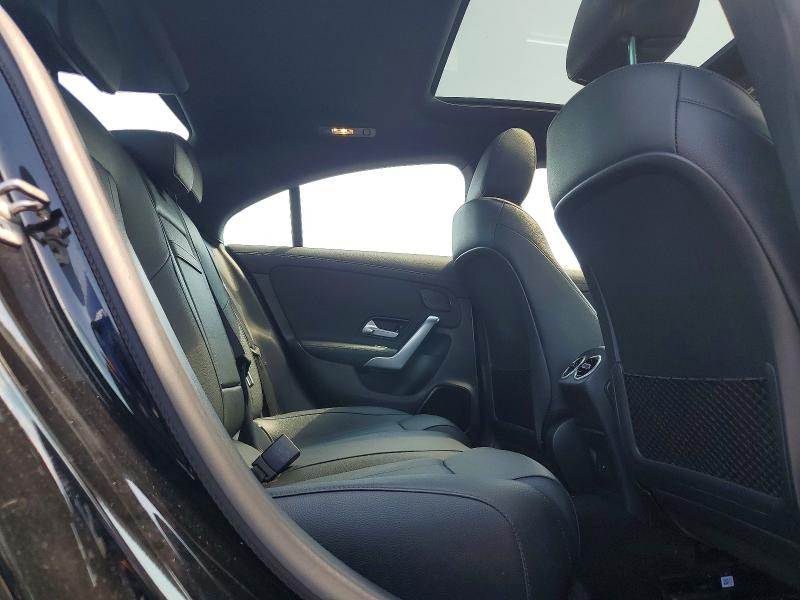 Aukcja sprzedaży 2025 Mercedes-benz Cla, vin: W1K5J4HB6SN533188, numer aukcji: 63191856