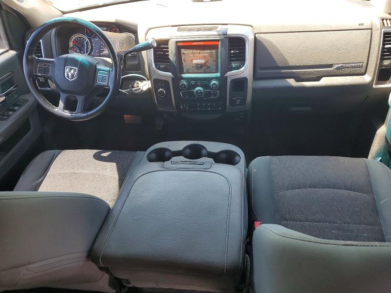 Продаж на аукціоні авто 2016 Ram 2500, vin: 3C6UR5DL9GG297811, номер лоту: 61949506