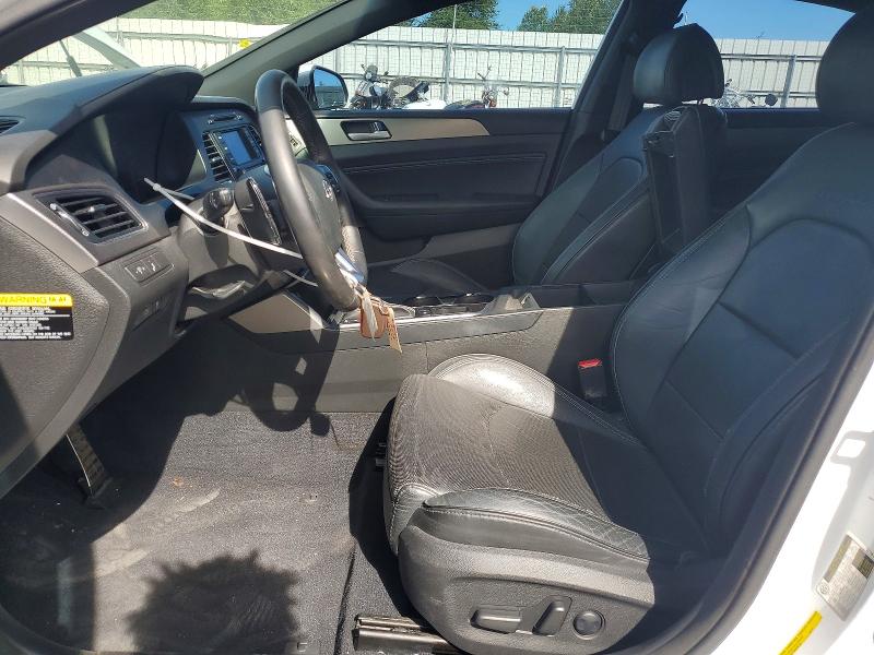 Продаж на аукціоні авто 2015 Hyundai Sonata, vin: 5NPE34AB6FH110096, номер лоту: 62442236