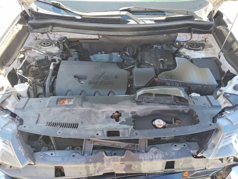 Aukcja sprzedaży 2016 Mitsubishi Outlander, vin: JA4AD3A36GZ040117, numer aukcji: 60145536