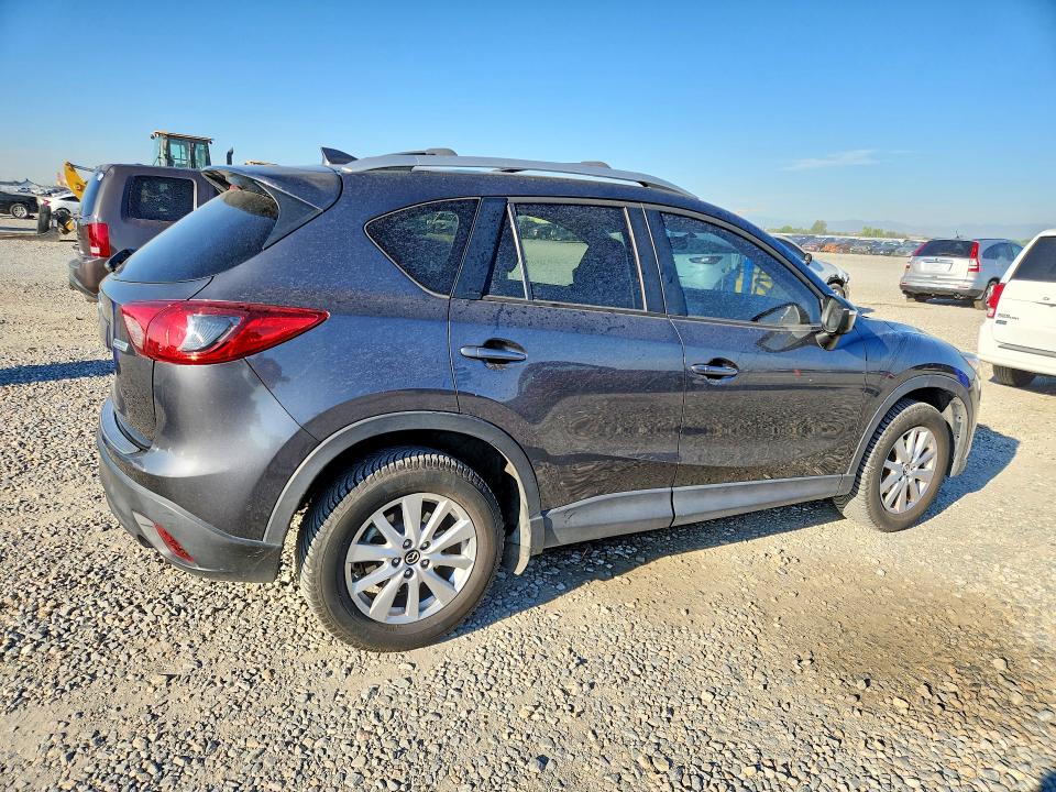 Aukcja sprzedaży 2016 Mazda Cx-5, vin: JM3KE4CY7G0911270, numer aukcji: 61617686