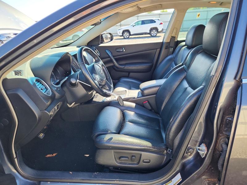 Aukcja sprzedaży 2012 Nissan Maxima, vin: 1N4AA5APXCC862337, numer aukcji: 60267136