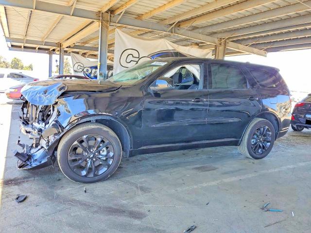 2026 Dodge Durango მანქანა იყიდება აუქციონზე, vin: 1C4RDJDG1TC209811, აუქციონის ნომერი: 62983546