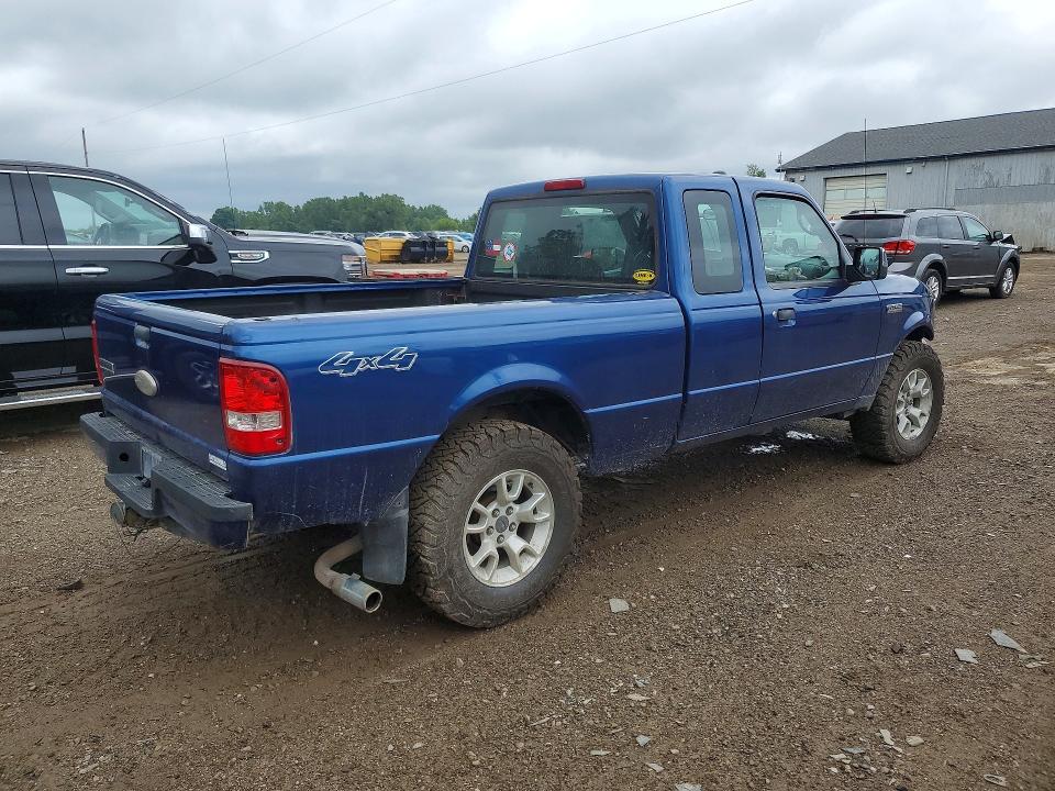 Продажа на аукционе авто 2011 Ford Ranger, vin: 1FTLR4FE5BPA96800, номер лота: 62295986