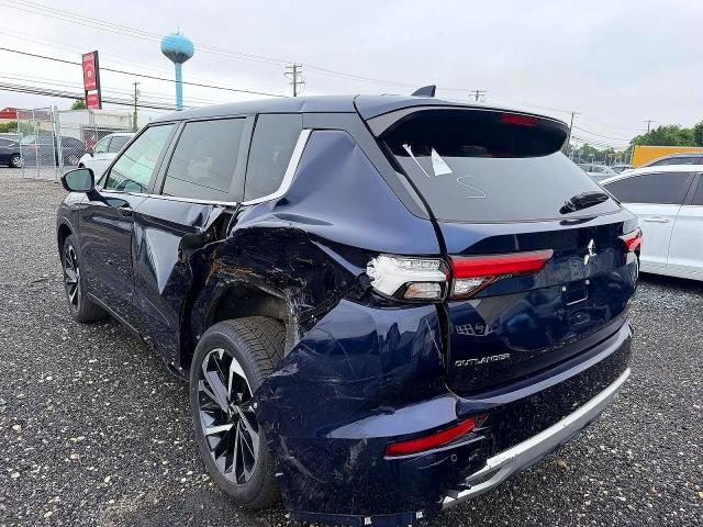 2023 Mitsubishi Outlander მანქანა იყიდება აუქციონზე, vin: JA4J4UA8XPZ055253, აუქციონის ნომერი: 60520606