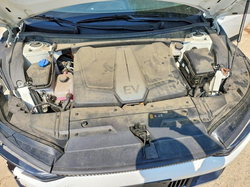 59269966 :رقم المزاد ، KNDC34LA8R5159963 vin ، 2024 Kia Ev6 مزاد بيع