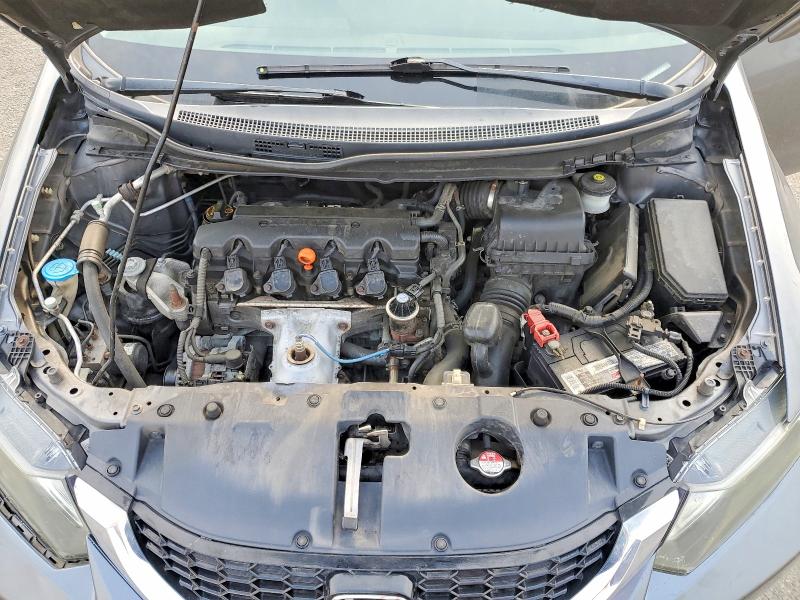 Aukcja sprzedaży 2013 Honda Civic, vin: 19XFB2F88DE253092, numer aukcji: 62389016