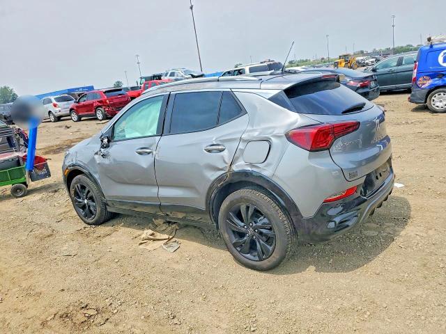 Aukcja sprzedaży 2024 Buick Encore Gx, vin: KL4AMESL8RB055711, numer aukcji: 61878546