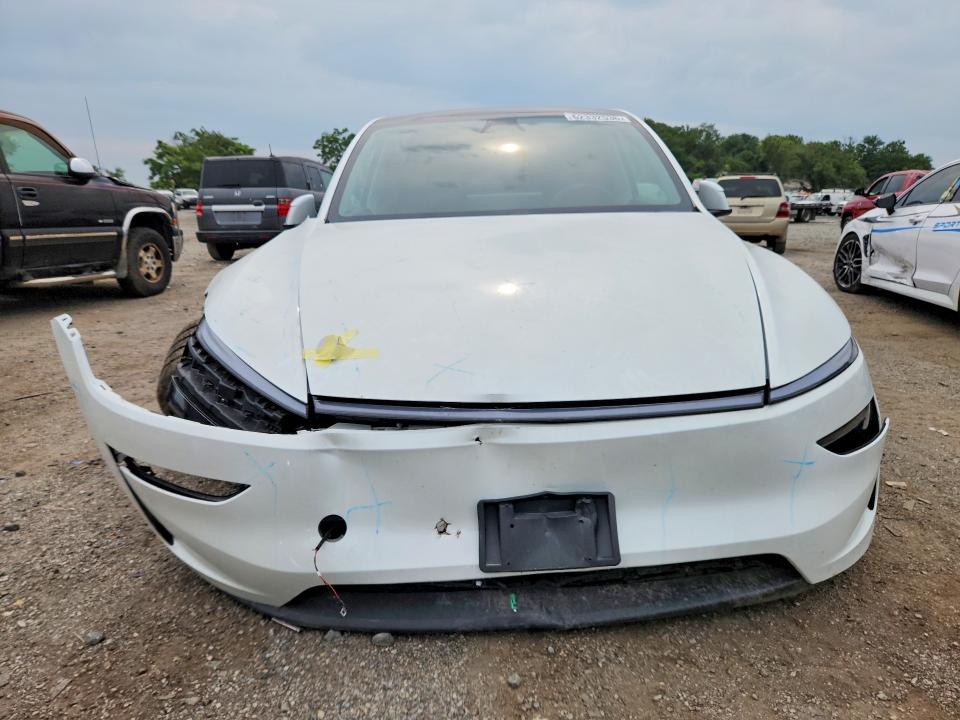 Aukcja sprzedaży 2026 Tesla Model Y, vin: 7SAYGDED6TF385915, numer aukcji: 62332536